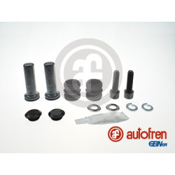 KIT BASICO DE GUIAS