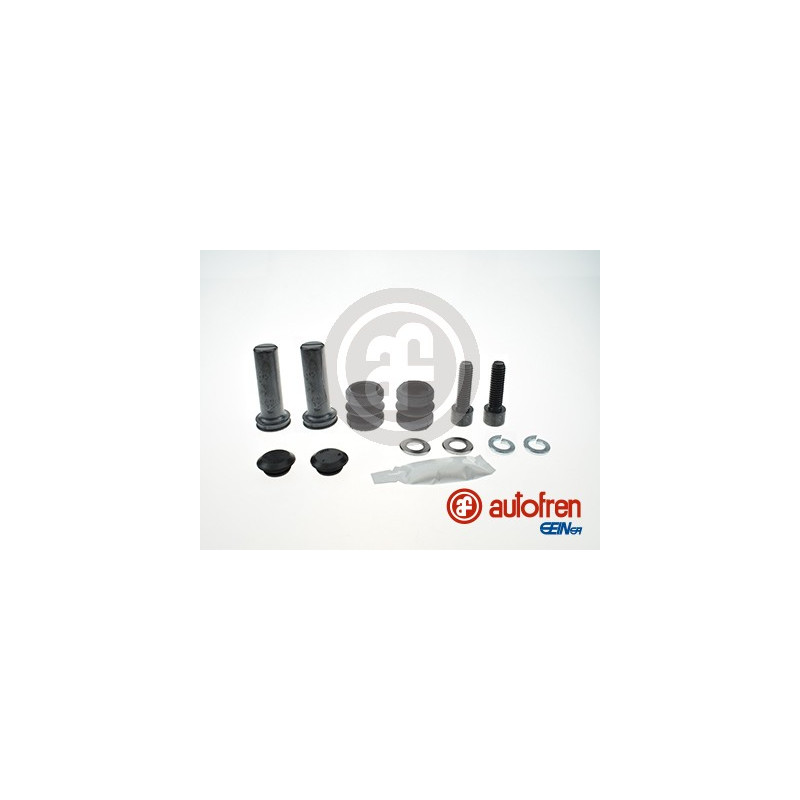 KIT BASICO DE GUIAS KIT BASICO DE GUIAS