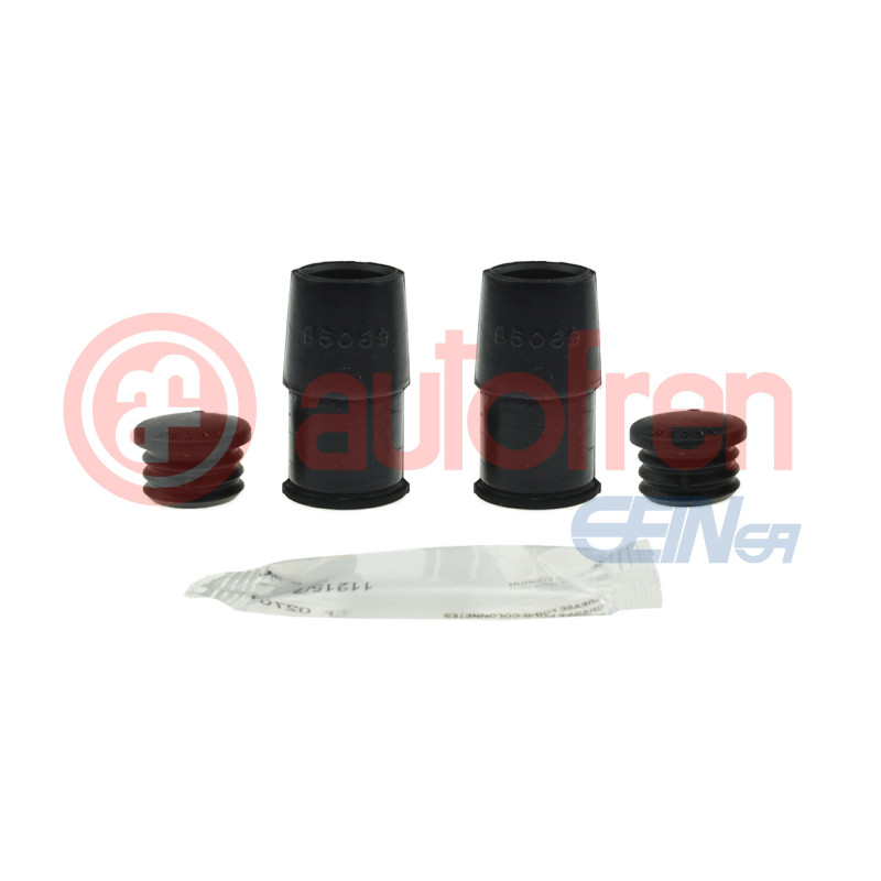 KIT BASICO DE GUIAS KIT BASICO DE GUIAS