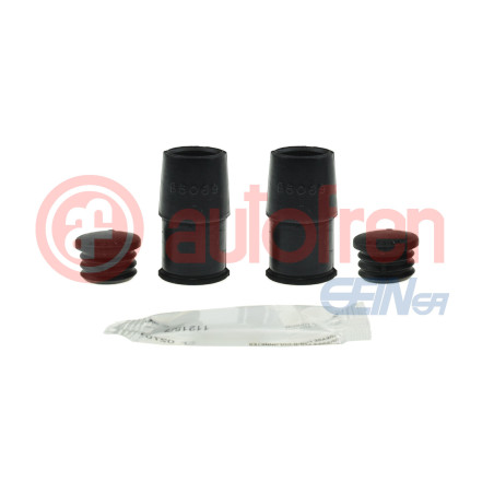 KIT BASICO DE GUIAS