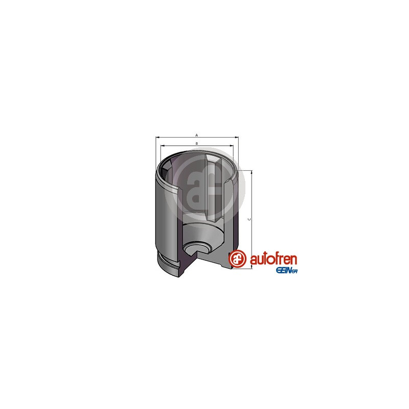PISTONES UNITARIO EN CAJA PISTONES UNITARIO EN CAJA