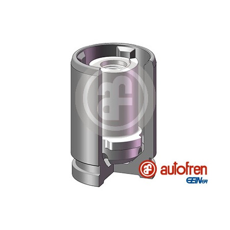 PISTONES UNITARIO EN CAJA