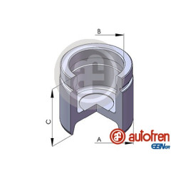 PISTONES UNITARIO EN CAJA