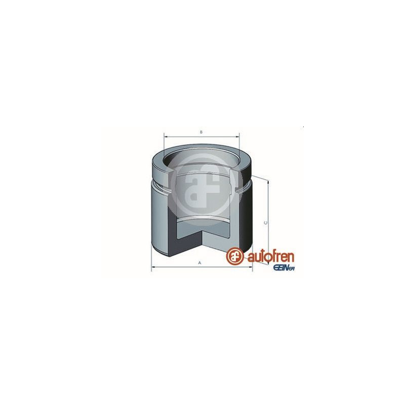 PISTONES UNITARIO EN CAJA PISTONES UNITARIO EN CAJA