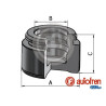 PISTONES UNITARIO EN CAJA