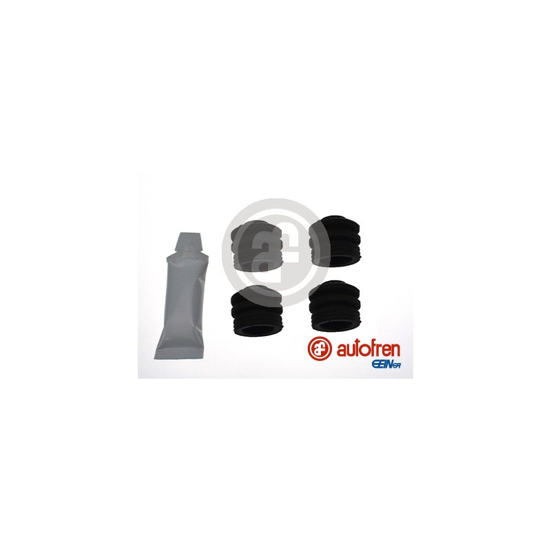 KITS DE GUIA