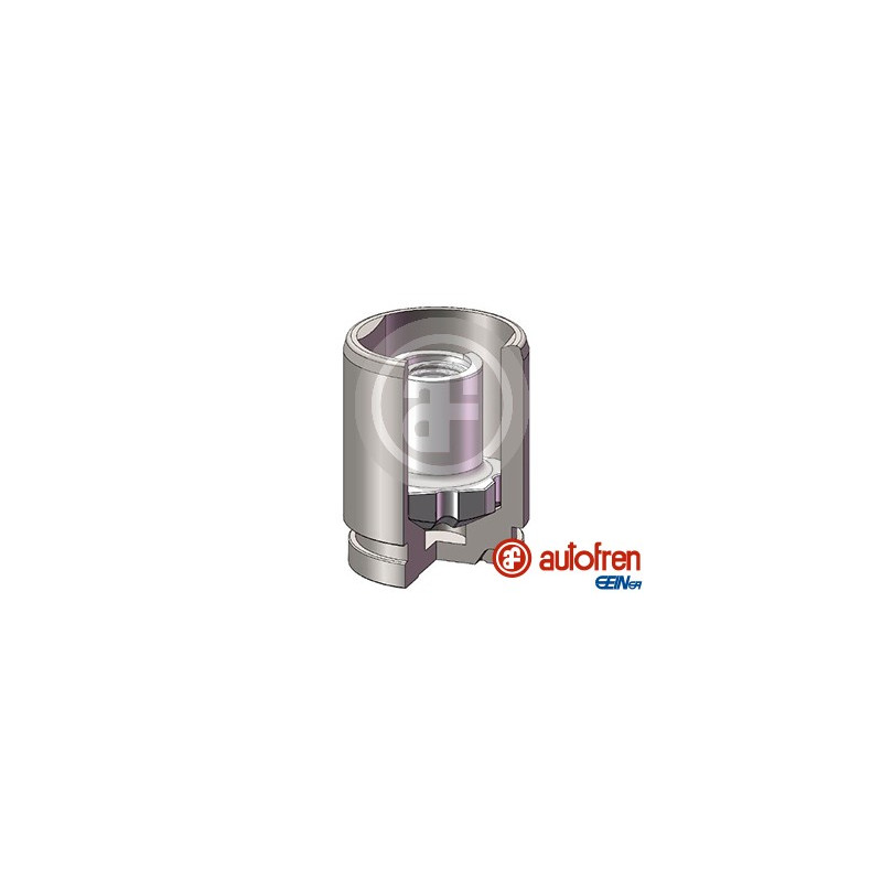 PISTONES UNITARIO EN CAJA