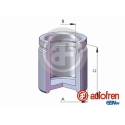 PISTONES UNITARIO EN CAJA