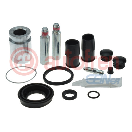 SUPER KIT PINZA