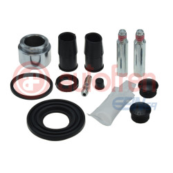 SUPER KIT PINZA
