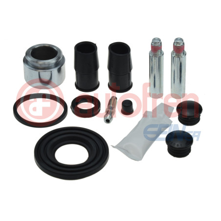 SUPER KIT PINZA