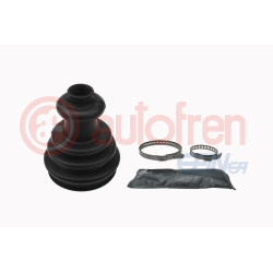 Kit fuelle universal de transm