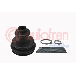 Kit fuelle universal de transm