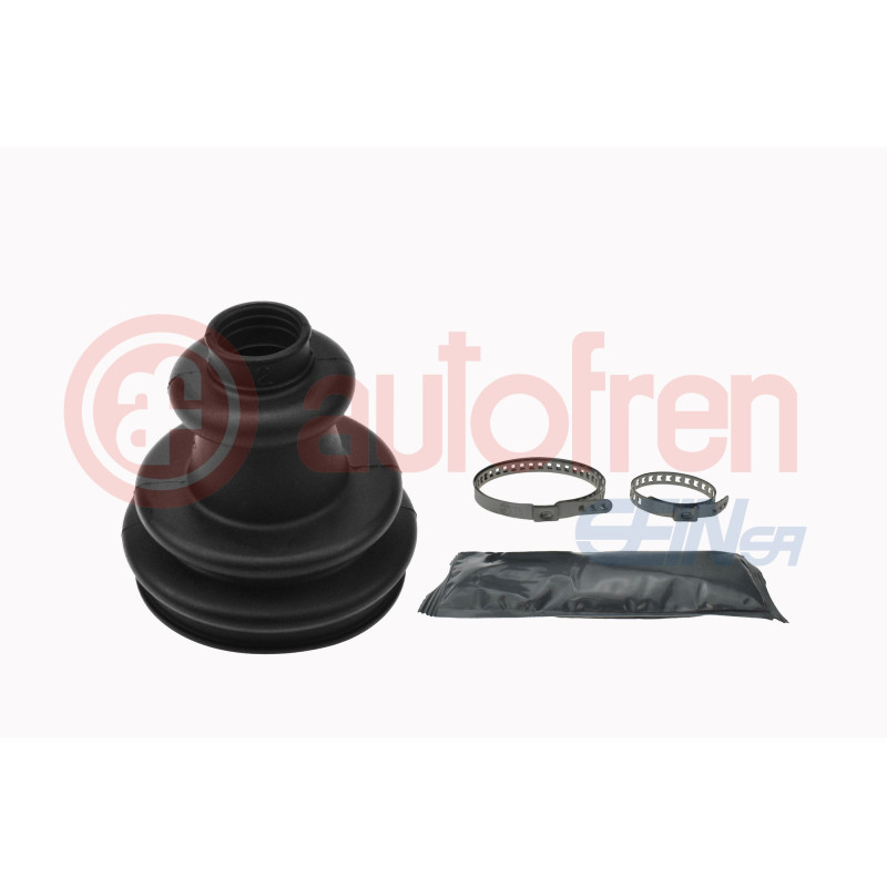 Kit fuelle universal de transm Kit fuelle universal de transm