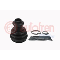 Kit fuelle universal de transm