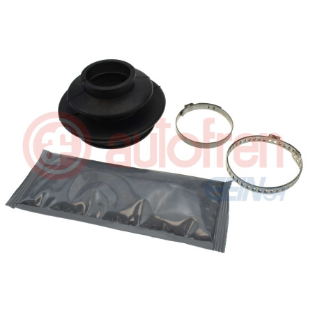Kit fuelle de transmisión