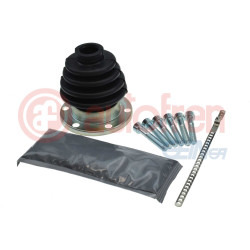 Kit fuelle de transmisión
