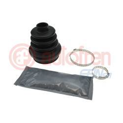 Kit fuelle de transmisión