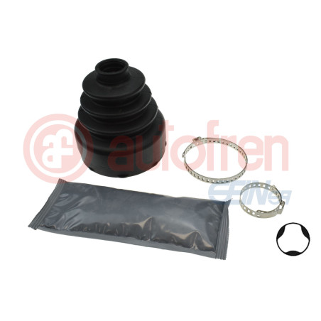 Kit fuelle de transmisiónC808