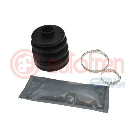 Kit fuelle de transmisión