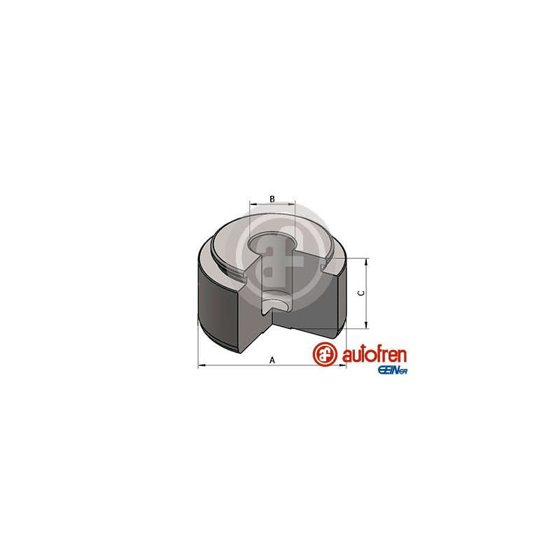 PISTONES UNITARIO EN CAJA PISTONES UNITARIO EN CAJA
