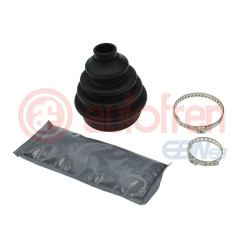 Kit fuelle de transmisión