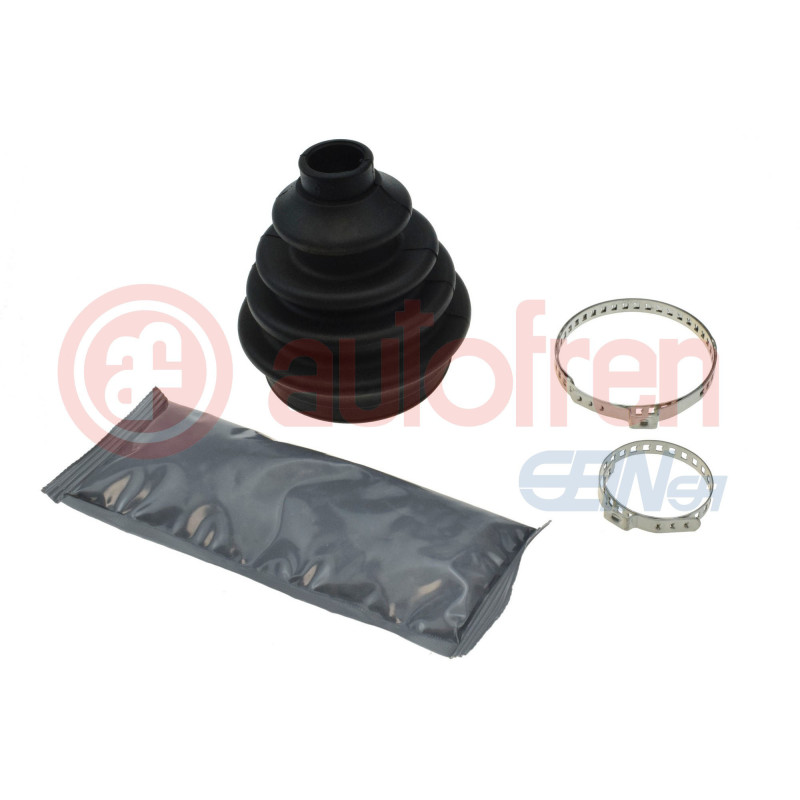 Kit fuelle de transmisión