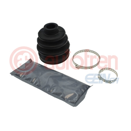 Kit fuelle de transmisión