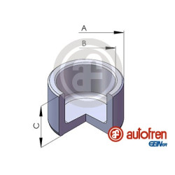 PISTONES UNITARIO EN CAJA