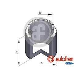 PISTONES UNITARIO EN CAJA