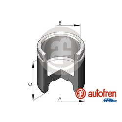 PISTONES UNITARIO EN CAJA
