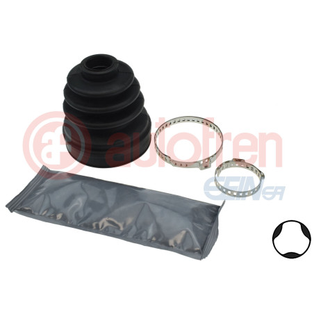 KIT FUELLES TRANSMISION