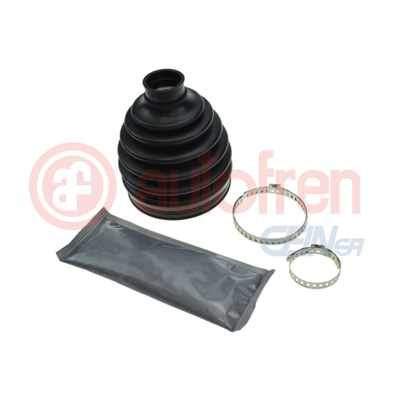 KITS TRANSMISIÓN TERMOPLASTICO KITS TRANSMISIÓN TERMOPLASTICO