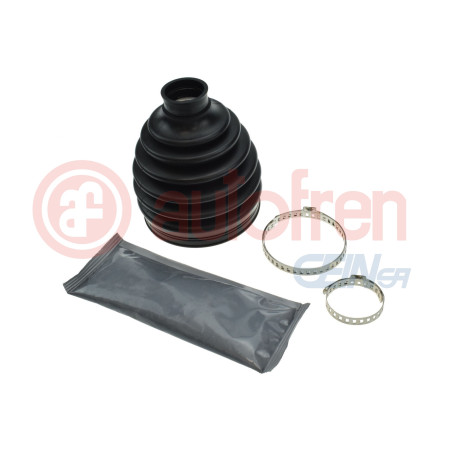 KITS TRANSMISIÓN TERMOPLASTICO