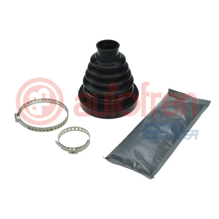 KITS TRANSMISIÓN TERMOPLASTICO