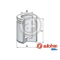 PISTONES UNITARIO EN CAJA
