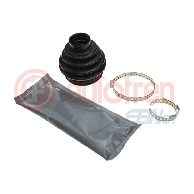 KITS TRANSMISIÓN TERMOPLASTICO KITS TRANSMISIÓN TERMOPLASTICO