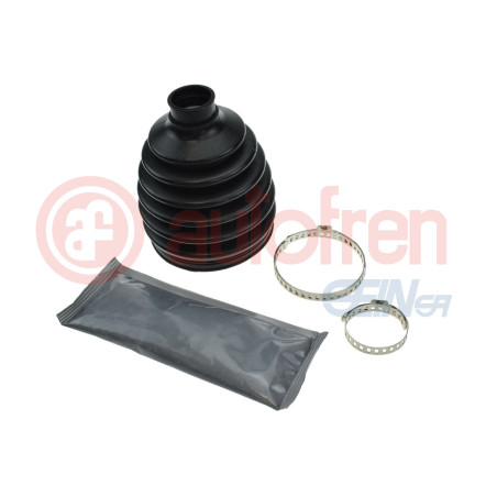 KITS TRANSMISIÓN TERMOPLASTICO