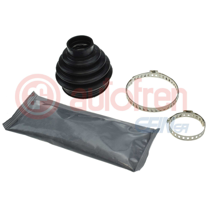 KITS TRANSMISIÓN TERMOPLASTICO KITS TRANSMISIÓN TERMOPLASTICO