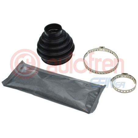 KITS TRANSMISIÓN TERMOPLASTICO