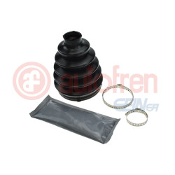 KITS TRANSMISIÓN TERMOPLASTICO