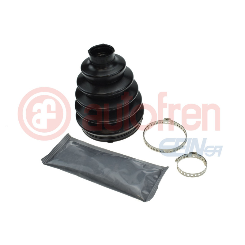 KITS TRANSMISIÓN TERMOPLASTICO KITS TRANSMISIÓN TERMOPLASTICO