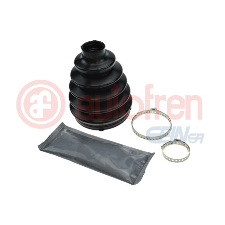 KITS TRANSMISIÓN TERMOPLASTICO