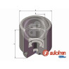 PISTONES UNITARIO EN CAJA