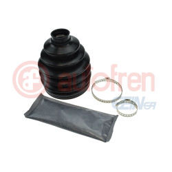 KITS TRANSMISIÓN TERMOPLASTICO