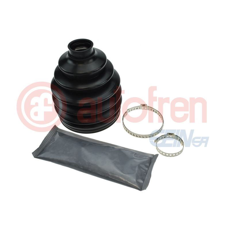 KITS TRANSMISIÓN TERMOPLASTICO KITS TRANSMISIÓN TERMOPLASTICO