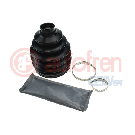 KITS TRANSMISIÓN TERMOPLASTICO