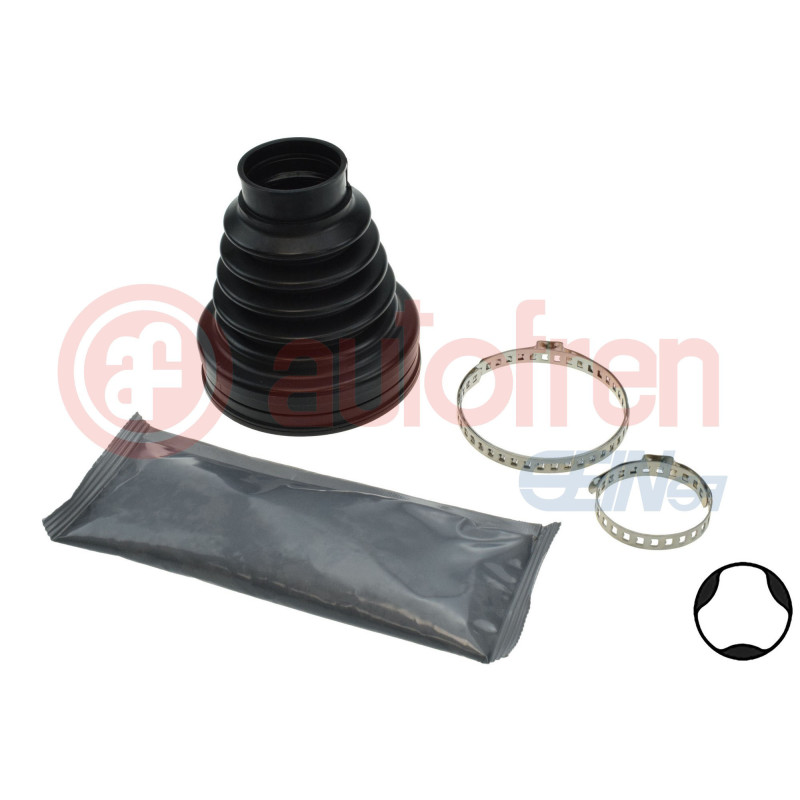 KITS TRANSMISIÓN TERMOPLASTICO KITS TRANSMISIÓN TERMOPLASTICO