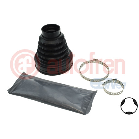 KITS TRANSMISIÓN TERMOPLASTICO