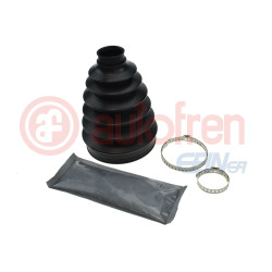 KITS TRANSMISIÓN TERMOPLASTICO